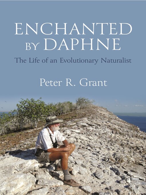 Title details for Enchanted by Daphne by Peter R. Grant - Available